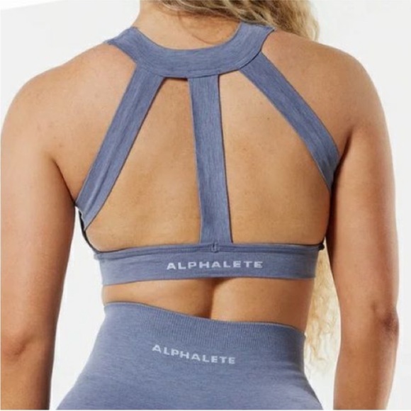 Alphalete Trinity bras bundle - Picture 6 of 6